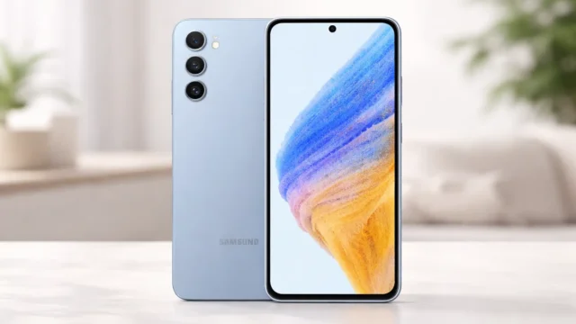 Bateria que dura: 3 Celulares Samsung Galaxy com carga para o dia inteiro