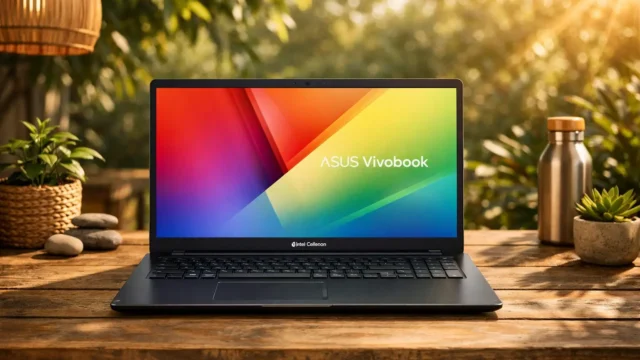 Guia de Compra: 3 Melhores Notebooks ASUS Vivobook GO 15 Atualizados para 12/20/2025 19:33:03