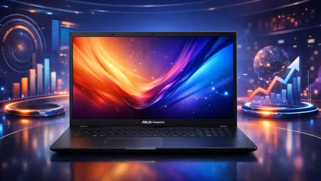 Melhor Notebook ASUS Vivobook GO 15 com Intel Celeron em 12/20/2025 19:33:03