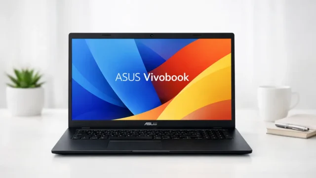 Performance de ponta: 3 Notebooks ASUS Vivobook GO 15 que se destacam em 12/20/2025 19:33:03