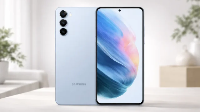 Guia de Compra: 3 Melhores Celulares Samsung Galaxy S24 FE 5G com Excelente Avaliação