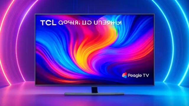 6 Melhores Smart TVs TCL para Presentear