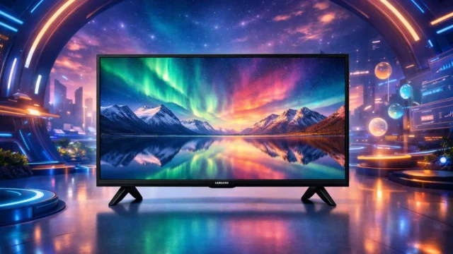 Guia de Compra: 6 Melhores TVs Smart 32" Samsung Segundo Nossos Testes