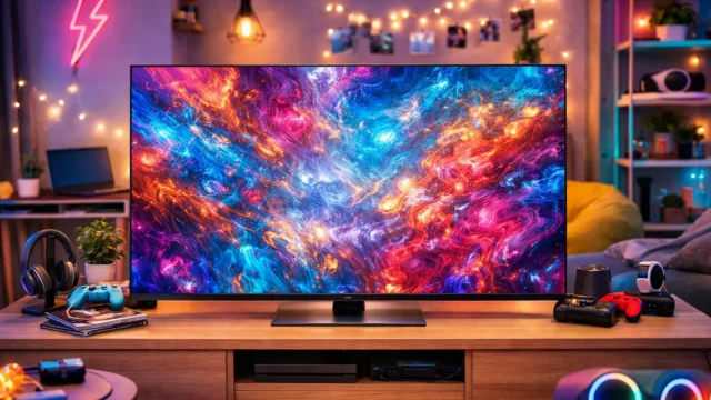 6 Melhores AI TV 65" Neo QLED 4K com Entrega Rápida