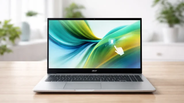 Descontos de até 30%: 6 Notebooks Acer em Oferta Especial