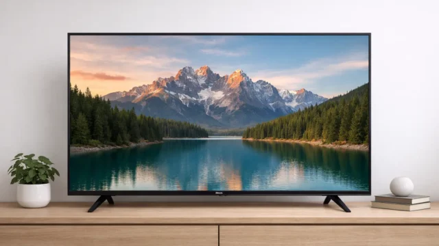 Custo-benefício: 6 Smart TVs 4K até R$2.600