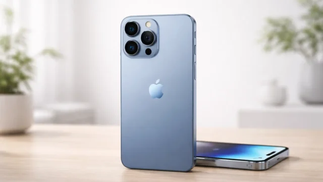 Prontos para 5G: 6 iPhones que não vão te deixar na mão