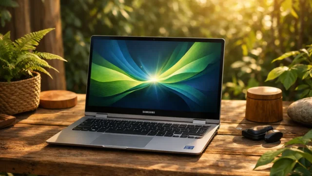 Promoção relâmpago: 6 Samsung Book4 360 i7 até R$12.190 (válido 12/22/2025 19:12:59)