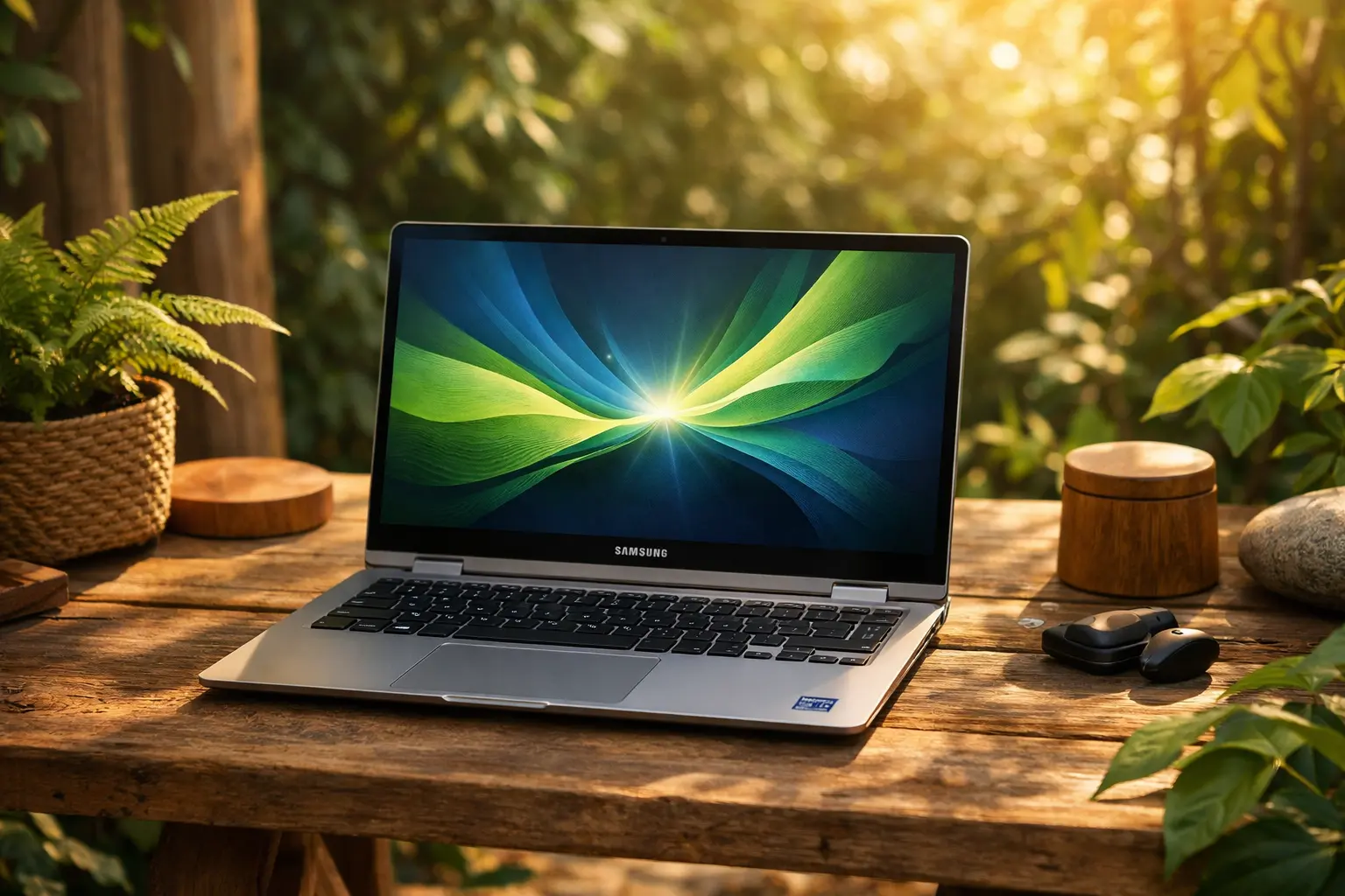 Promoção relâmpago: 6 Samsung Book4 360 i7 até R$12.190 (válido 12/22/2025 19:12:59)