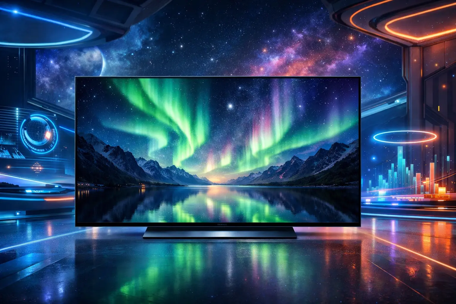 Versão Pro ou Lite? Comparativo de 6 Smart TVs OLED LG em 12/22/2025 19:12:59