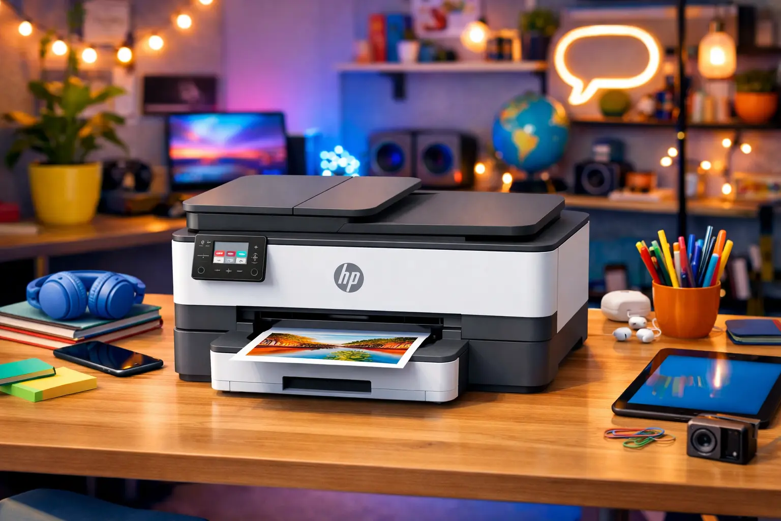 Melhores Multifuncionais Impressoras HP em 12/22/2025 19:12:59: 6 opções que valem o investimento