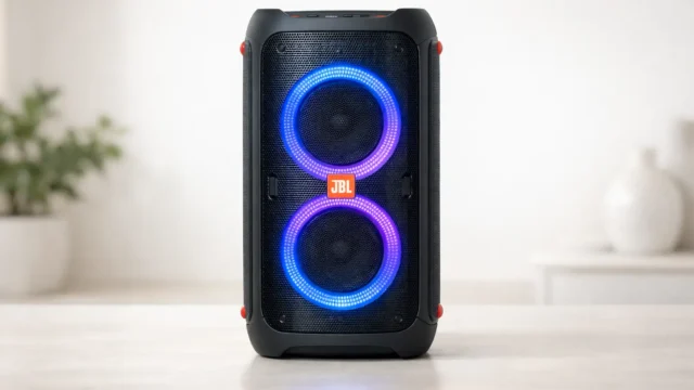6 Melhores Caixa de Som JBL PartyBox para o Dia a Dia