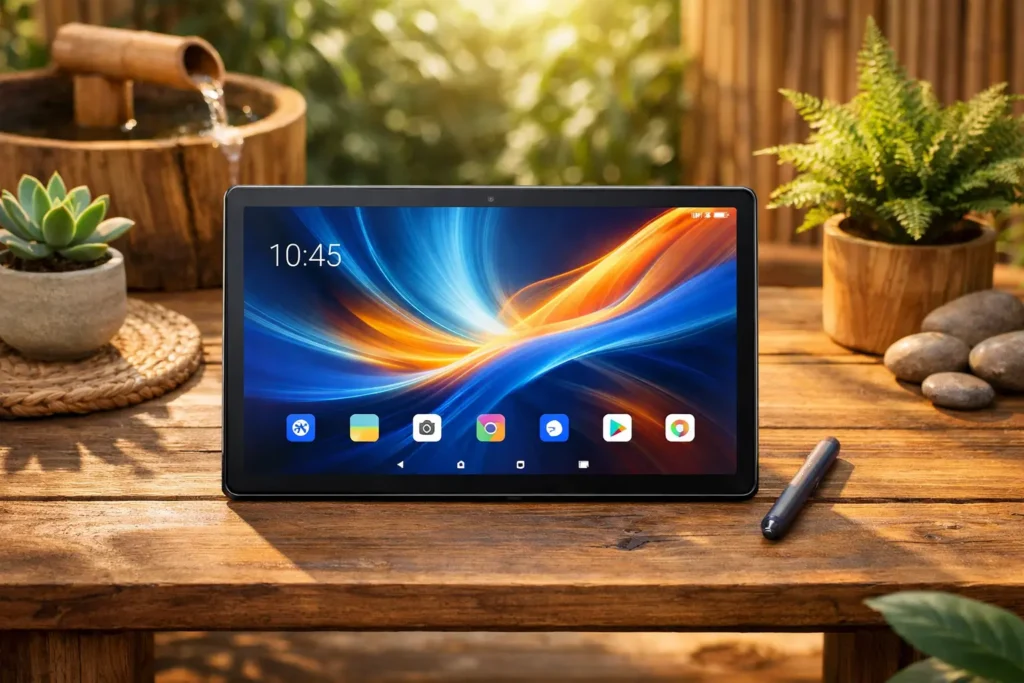 6 Melhores Tablets para Presentear