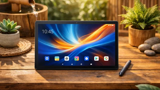 6 Melhores Tablets para Presentear