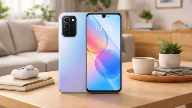 6 Melhores Smartphones Baratos e Bons para Quem Busca Qualidade