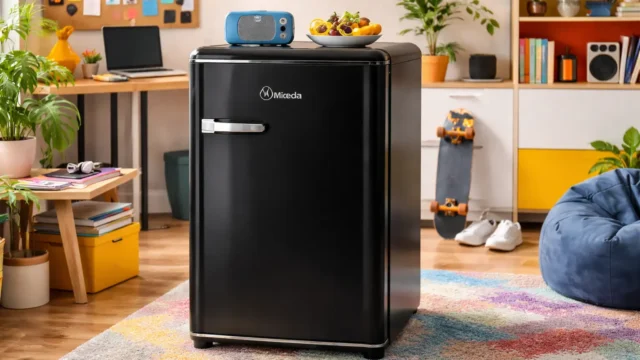 Autonomia top: 3 Geladeiras e Freezers Midea com tecnologia Inverter