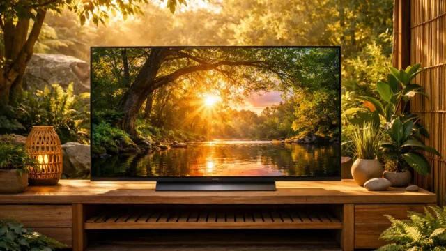 6 Melhores 55'' LG 4K OLED EVO TV G3 que Realmente Valem a Pena