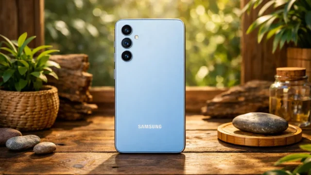 Versão Pro ou Lite? 6 opções do celular A35 da Samsung