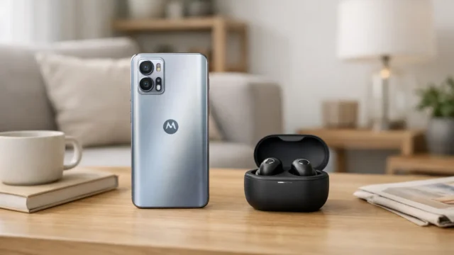 6 Melhores Moto Buds para Presentear