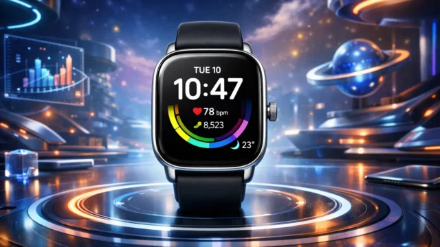 Guia de Compra: 6 Melhores amazfit gts 4 mini new a2035 Segundo Nossos Testes