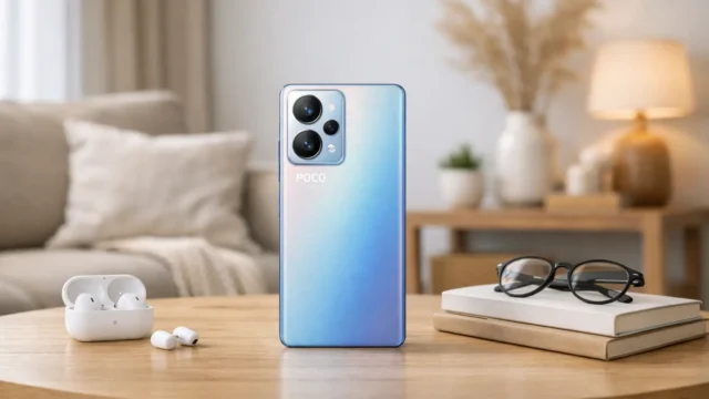 Guia de Compra: 6 Melhores Smartphones Xiaomi Poco X7 Pro 5G Atualizados para 01/02/2026 21:14:41