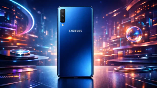 Versão Pro ou Lite? Comparativo de 6 Celulares Samsung Galaxy A07 em 01/02/2026 21:14:41