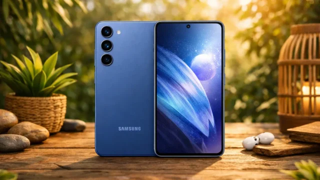 3 Melhores Celulares Samsung Galaxy S24 FE 5G Compactos e Eficientes