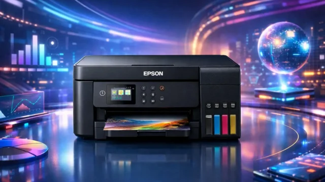 Bons e baratos: 6 impressoras Epson para comprar sem medo