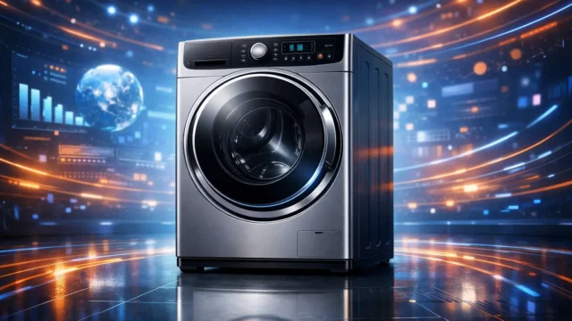 Guia de Compra: 6 Melhores Máquinas de Lavar 18kg com Alta Avaliação 01/03/2026 18:34:07