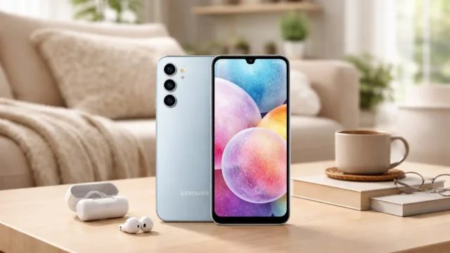Custo-benefício: 6 Celulares Samsung Galaxy até R$1.900