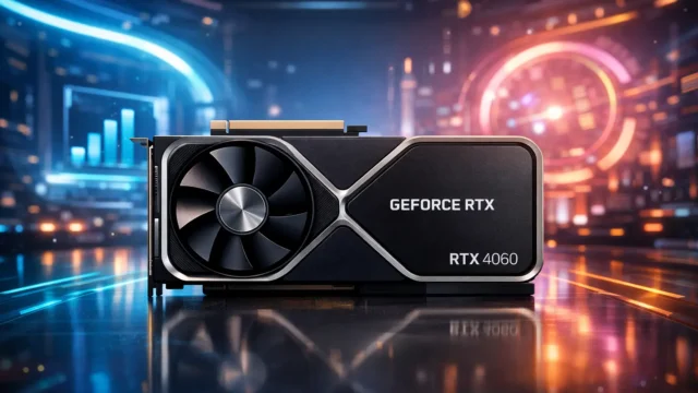 6 Melhores Placas de Vídeo Nvidia GeForce RTX 4060 Testadas por Usuários Reais