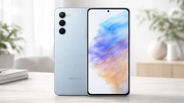 3 Melhores Celulares Samsung Galaxy S25 FE 5G com Custo-Benefício Imbatível