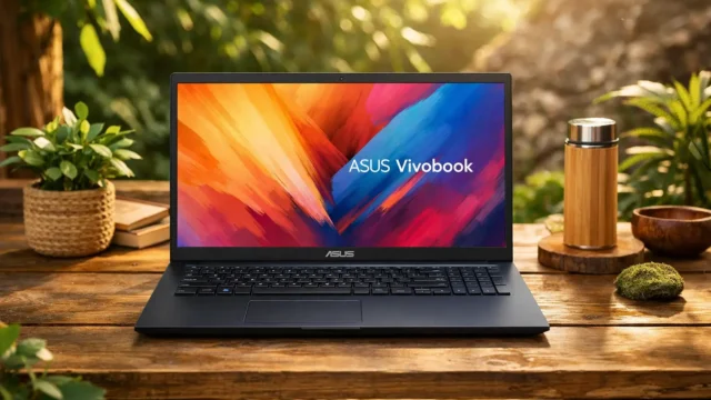Promoção relâmpago: 3 notebooks ASUS Vivobook Go 15 até R$2.527 (válido 01/04/2026 10:23:30)