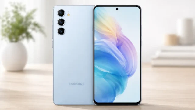 Prontos para 5G: 3 celulares Samsung Galaxy S25 FE 5G que não vão te deixar na mão