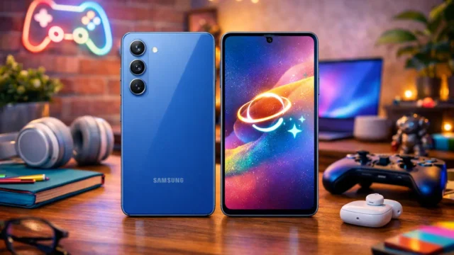 Guia de Compra: 3 Melhores Celulares Samsung Galaxy FE e A36