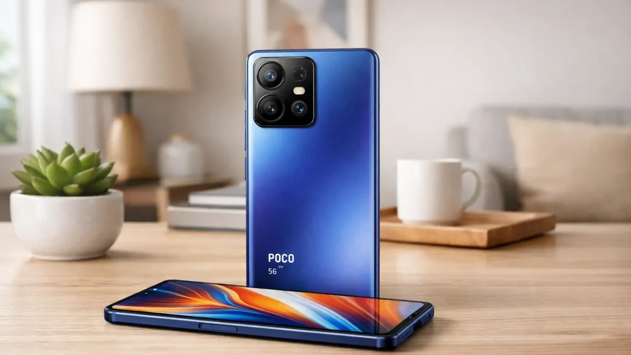 Bateria que dura: 6 Smartphones Xiaomi para um dia inteiro