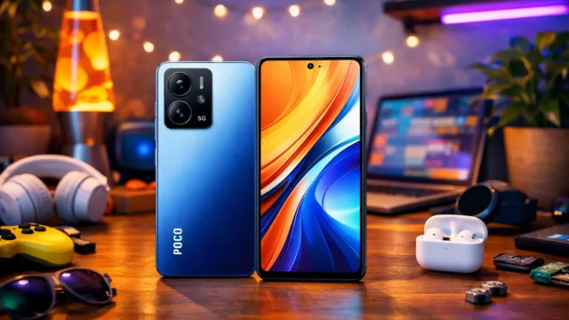 Qual comprar? 6 Smartphones Xiaomi Poco X7 5G analisados