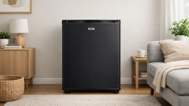 Menos de 200g: 3 Frigobares ultraleves para sua casa