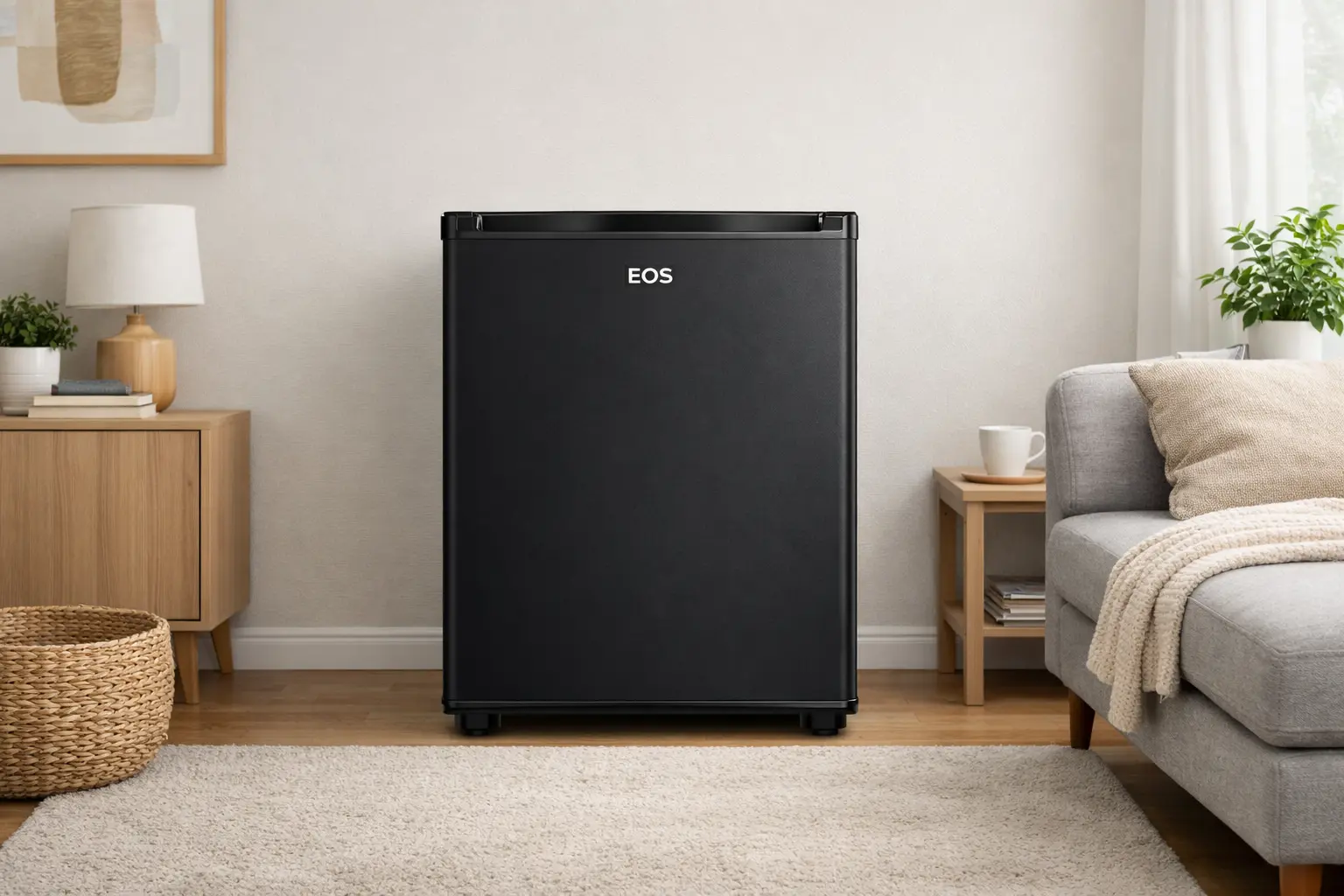 Menos de 200g: 3 Frigobares ultraleves para sua casa