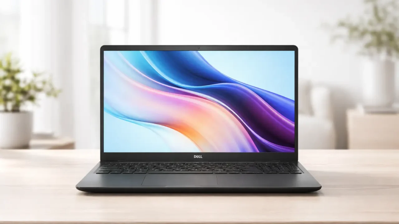 Melhores Notebooks Dell Inspiron em 2026: 3 opções que valem o investimento