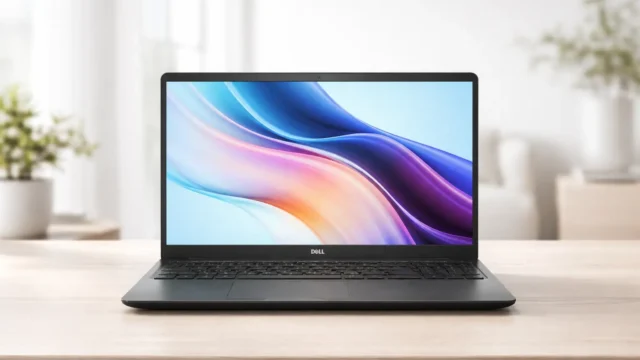Melhores Notebooks Dell Inspiron em 2026: 3 opções que valem o investimento