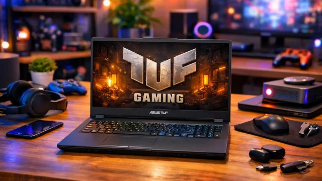 Fotografia noturna: 3 Notebooks que brilham no escuro