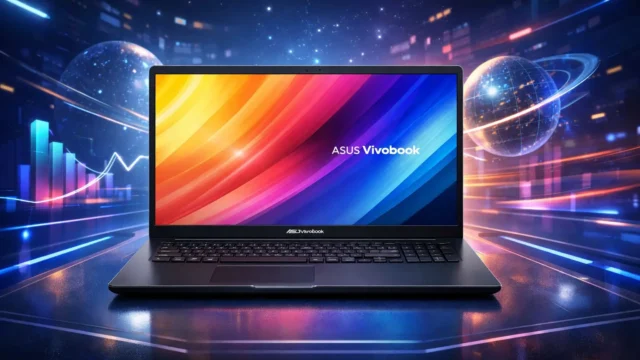 Guia de Compra: 3 Melhores Notebooks ASUS Vivobook GO 15 Recomendados por Especialistas