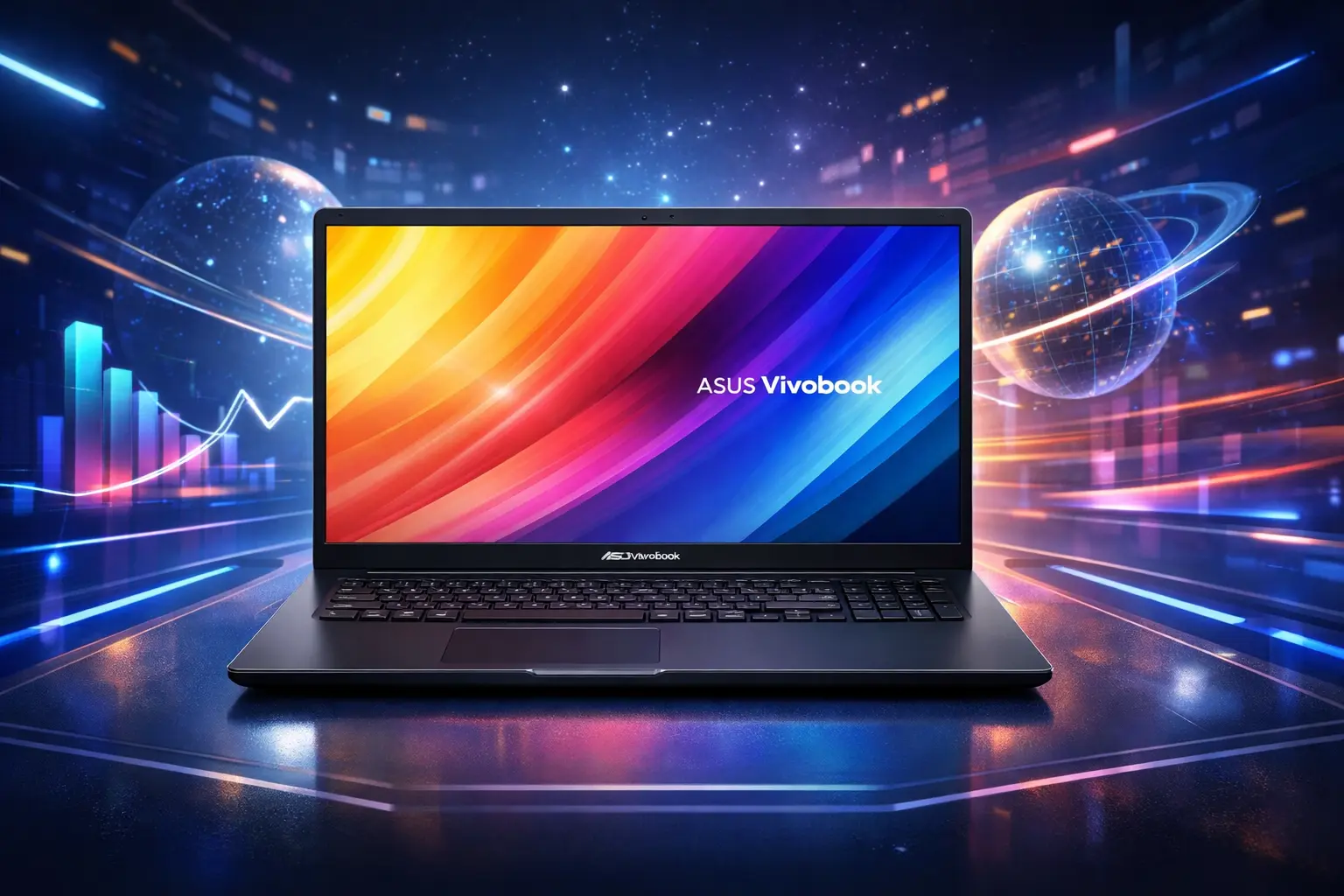 Guia de Compra: 3 Melhores Notebooks ASUS Vivobook GO 15 Recomendados por Especialistas