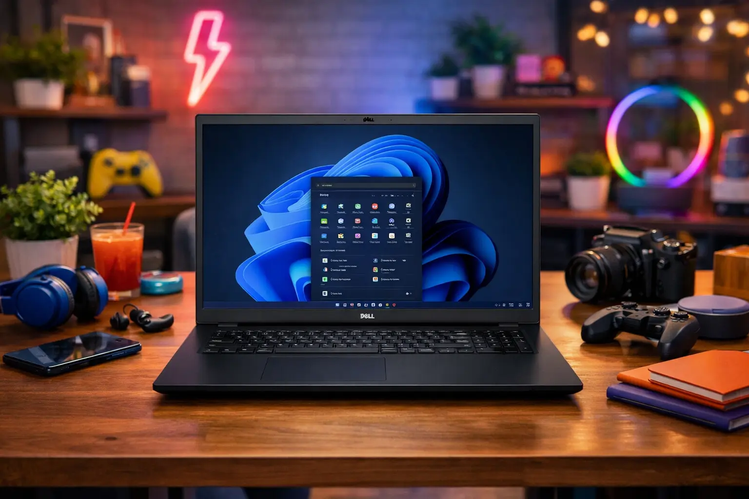 Bons e baratos: 3 Notebooks Dell Inspiron para comprar sem medo