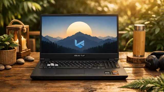 3 Melhores Notebooks ASUS TUF Gaming A15 Mais Vendidos no Brasil