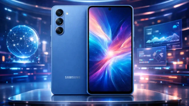 3 Melhores Celulares Samsung Galaxy S25 FE 5G para o Dia a Dia