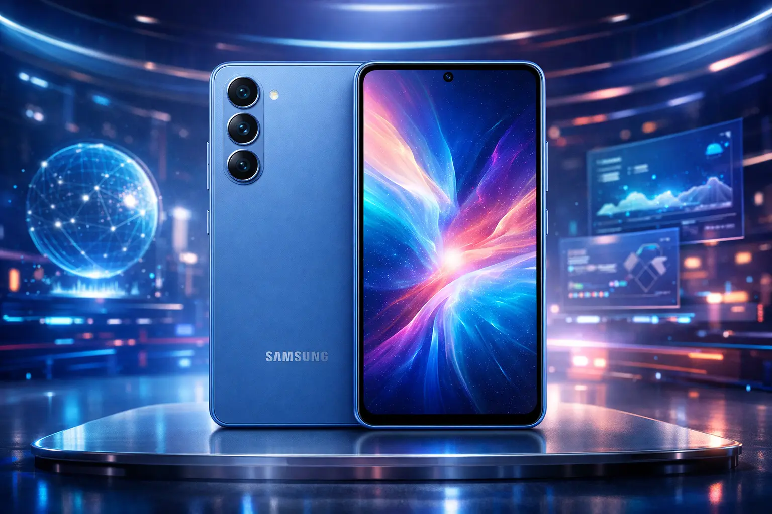 3 Melhores Celulares Samsung Galaxy S25 FE 5G para o Dia a Dia