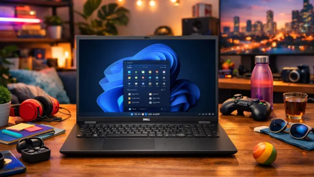 3 Melhores Notebooks Dell Inspiron com Tecnologia de Ponta