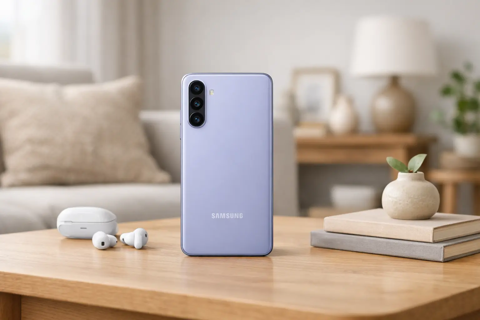 6 Melhores Smartphones Samsung Galaxy A56 Testados por Usuários Reais